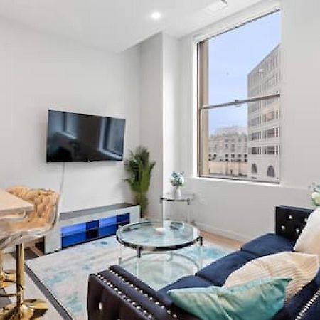 דירות דטרויט Corporate Housing By Mgm מראה חיצוני תמונה