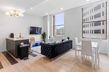 דירות דטרויט Corporate Housing By Mgm מראה חיצוני תמונה